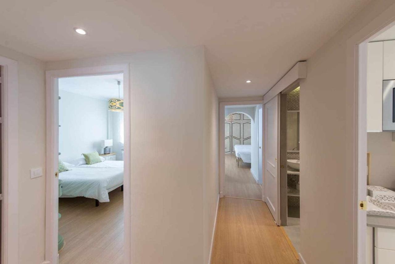 Castelar 19 Apartment Sevilla Exterior foto