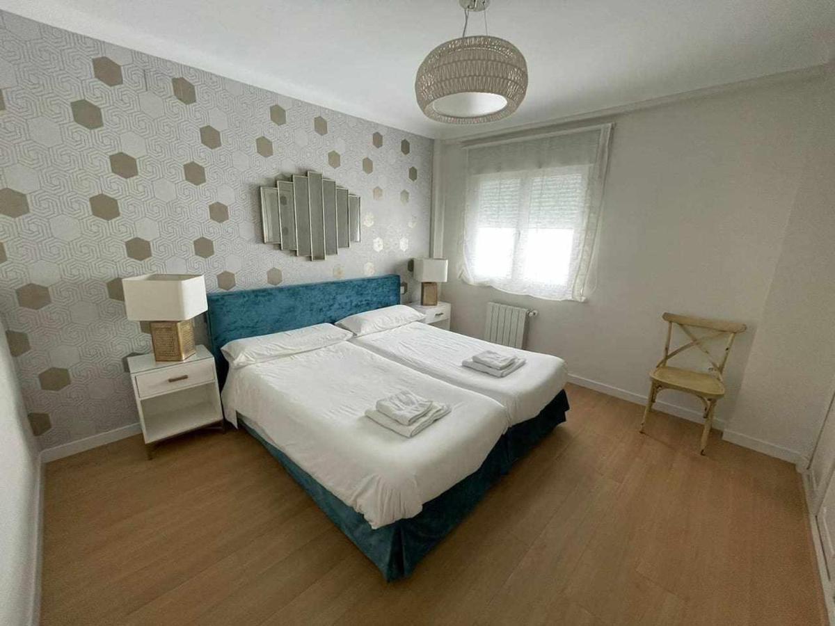 Castelar 19 Apartment Sevilla Exterior foto