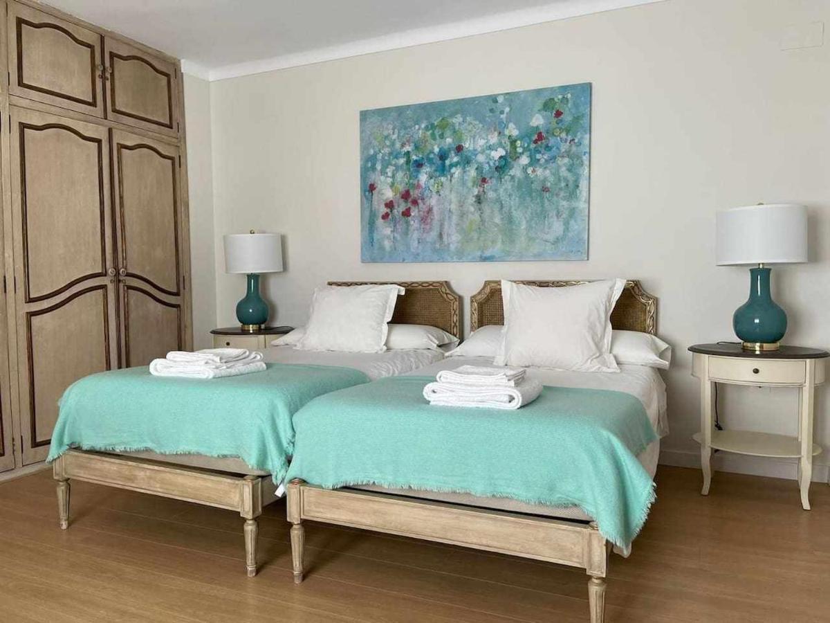 Castelar 19 Apartment Sevilla Exterior foto